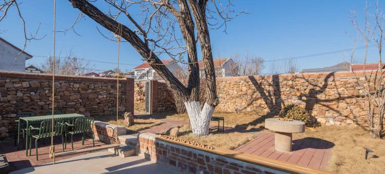 燕山宿集民宿图片