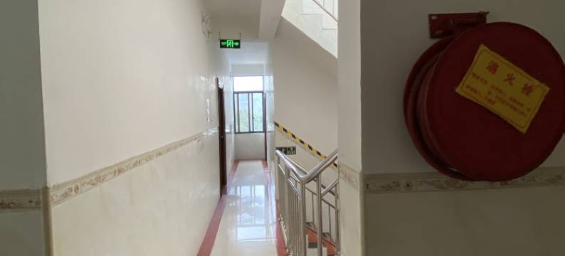 扶绥华商酒店(A座)图片