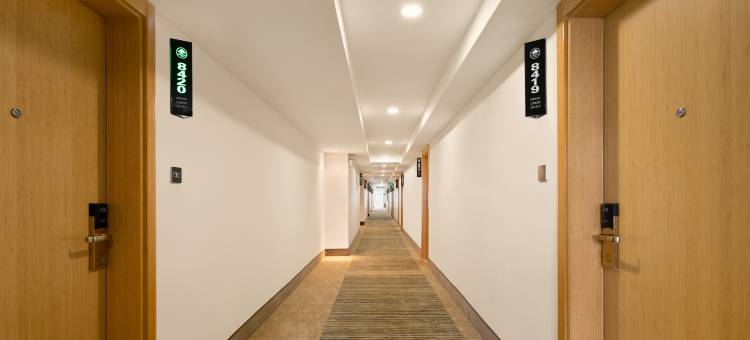 格林豪泰酒店(澄迈软件园店)图片