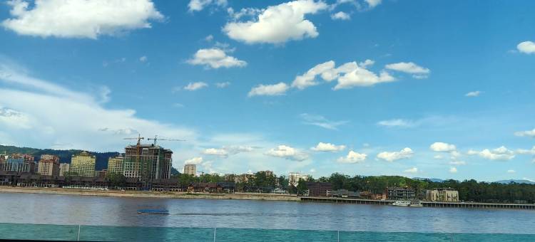 清盛一号快捷酒店(One Budget Hotel Chiangrai Chiang Saen)图片