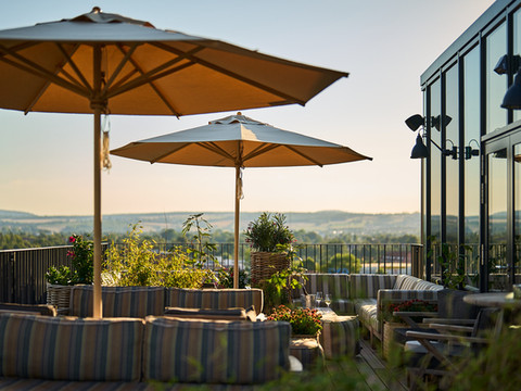 哥廷根诺德施塔特 FREIgeist，设计酒店成员之一