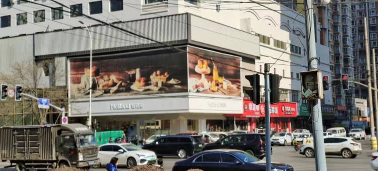沈阳卓怡民宿 (铁西龙之梦大都汇店)图片