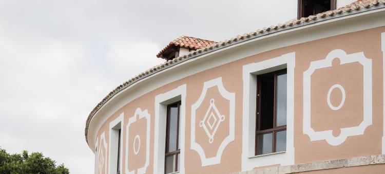 布里乌埃加特立萨热浴中心(Castilla Termal Brihuega)图片