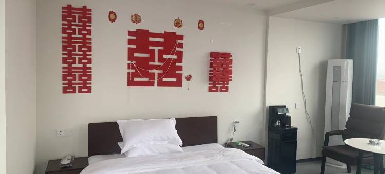 恒家宾馆图片