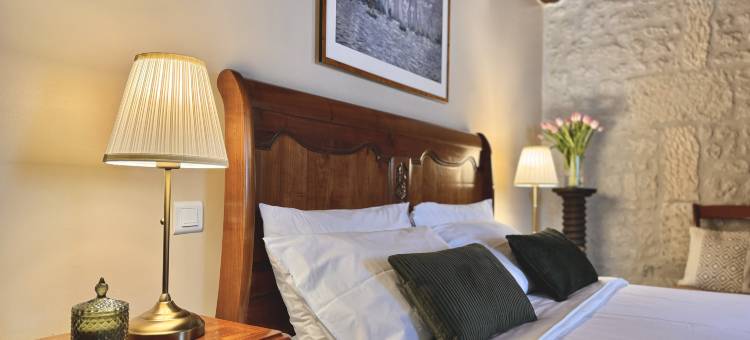 圣普勒伊庄园原生酒店(Le Relais de Saint-Preuil, the Originals Relais Vignes du Cognac)图片