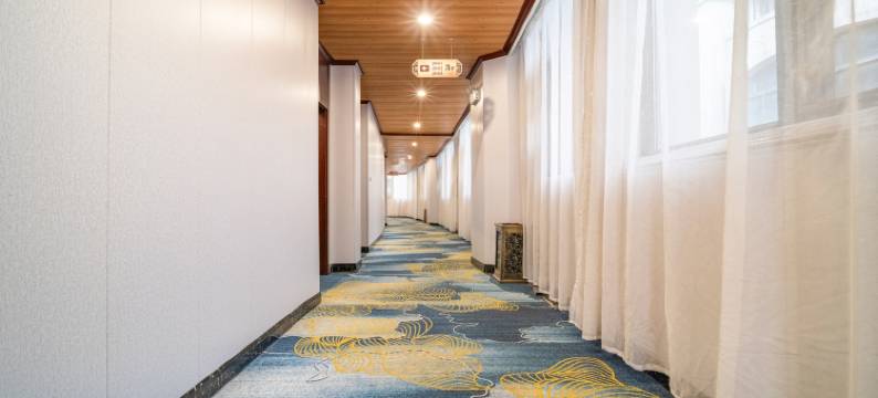 原阳湖畔别苑客栈图片