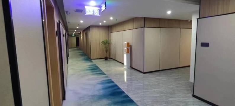 极乐汤酒店图片