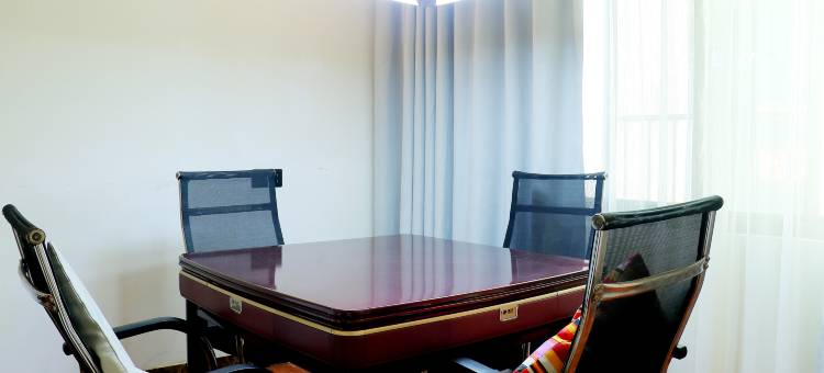 格林豪泰智选酒店(东方永安东路万达广场店)图片