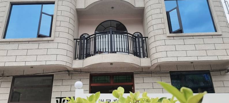 岚洋洋·平潭沙滩海景民宿图片