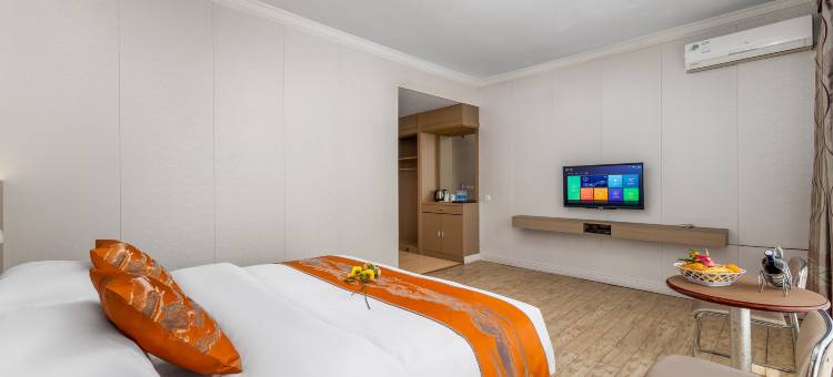 三江龙涛大酒店(三江侗族自治县鼓楼店)图片