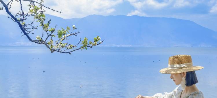 阿凯缇娅·安隐水时光海景度假酒店图片