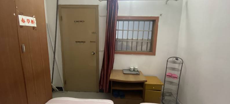 九江凯群招待所(火车站店)图片