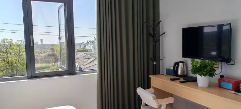 家和民宿(宜昌三峡机场店)图片