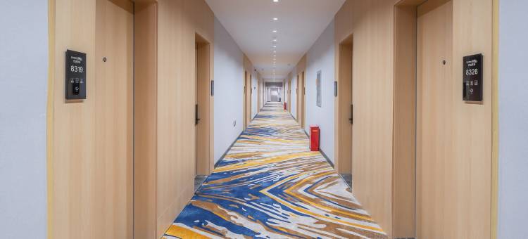 艺选酒店(菏泽康庄路店)图片