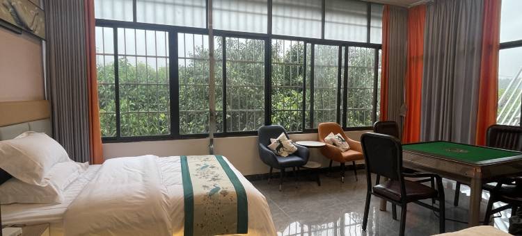 广州时代住宿(新造店)图片