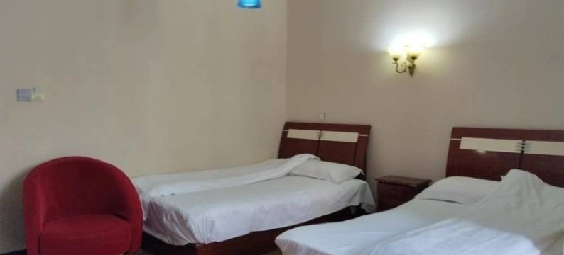 绵阳流星花园宾馆(西南科技大学店)图片