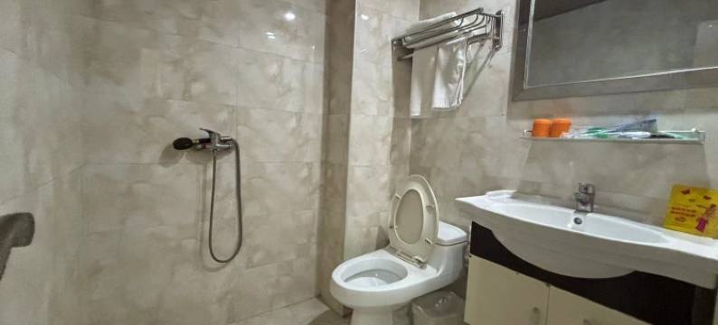 瑞安电竞银星商务宾馆图片