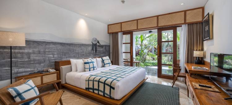 Dinara Ubud图片