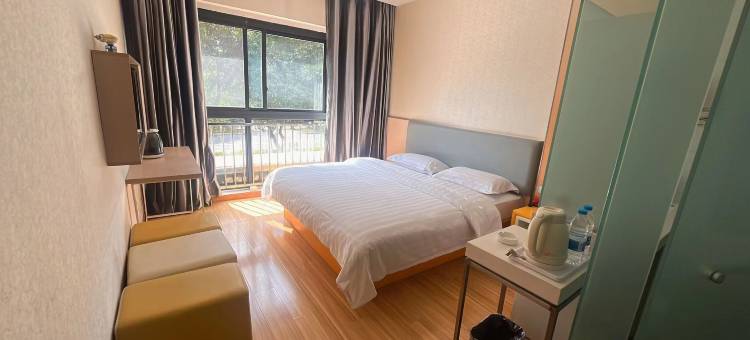 7天酒店(三台梓州干道店)图片