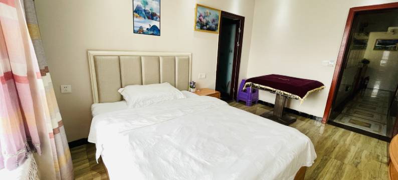 铜仁金铜宾馆图片