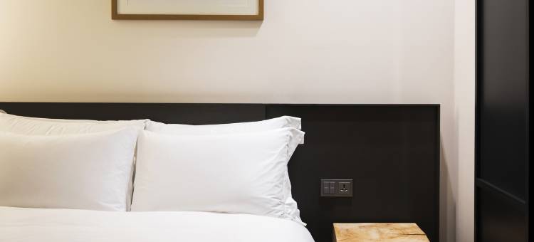 麻浦新罗舒泰酒店 (弘大)(Shilla Stay Mapo (Hongdae))图片