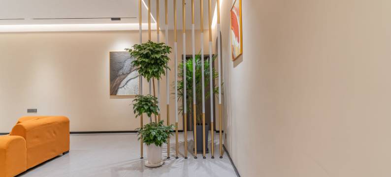 海边.留宿小舍｜滨海度假区Beacon's Edge Cabin平潭渔耕乡野美宿图片