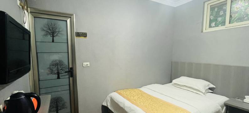 彭水祥和公寓图片