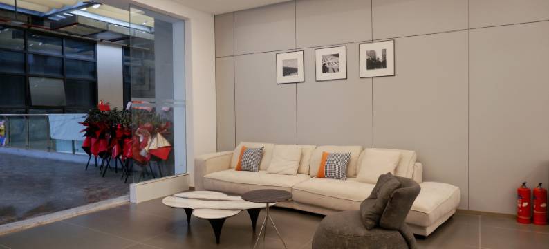 泊涞酒店(重庆万达广场上海城店)图片