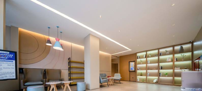 如家·neo(北京天坛南门店)图片