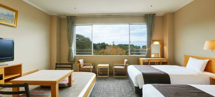 喜连川龟之井酒店(Kamenoi Hotel Kitsuregawa)图片