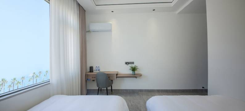 湄洲岛栖客寻梦民宿(莲池澳沙滩店)图片