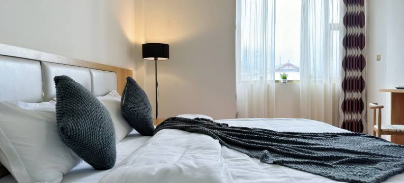 丽江雪澜盛景酒店图片