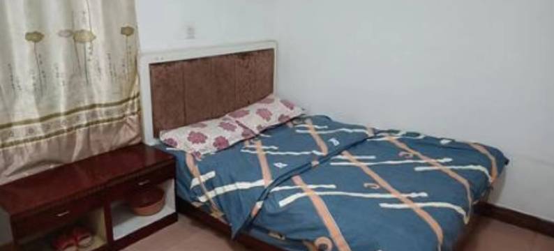 勉县星宇招待所图片