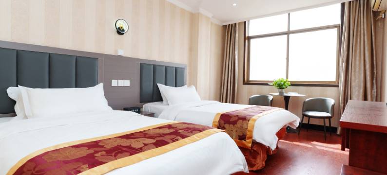 君尚酒店(礼泉县兴礼北路店)图片