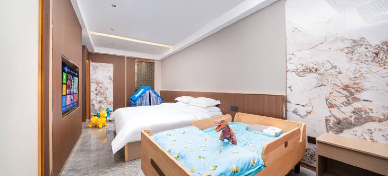 潮州希尔盛Hotel图片