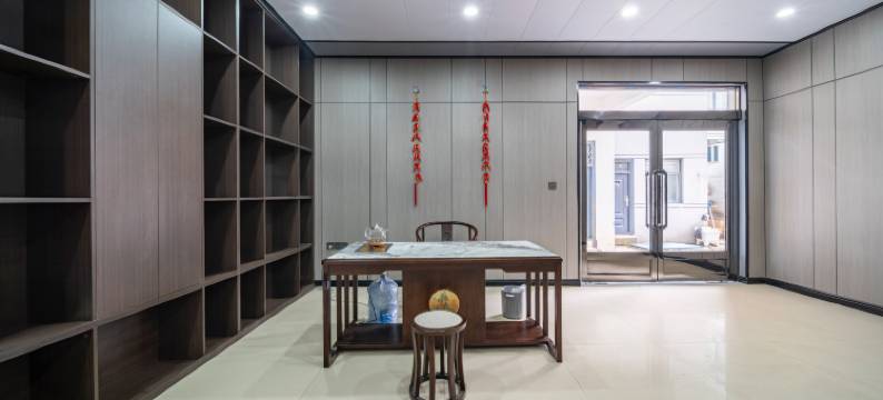 世纪酒店(港区比亚迪店)图片