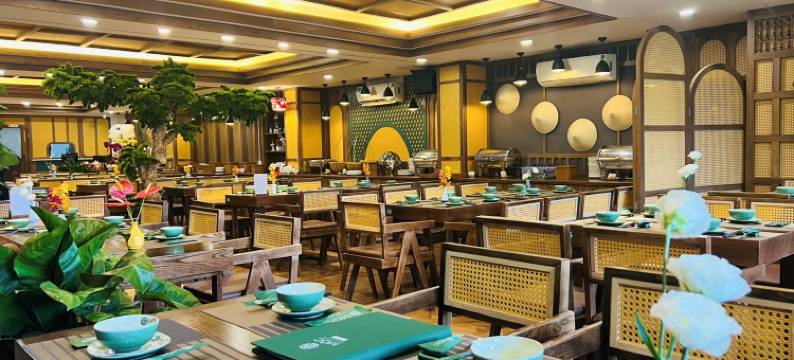 幸福生活绿色酒店(Happy Life Green Hotel)图片