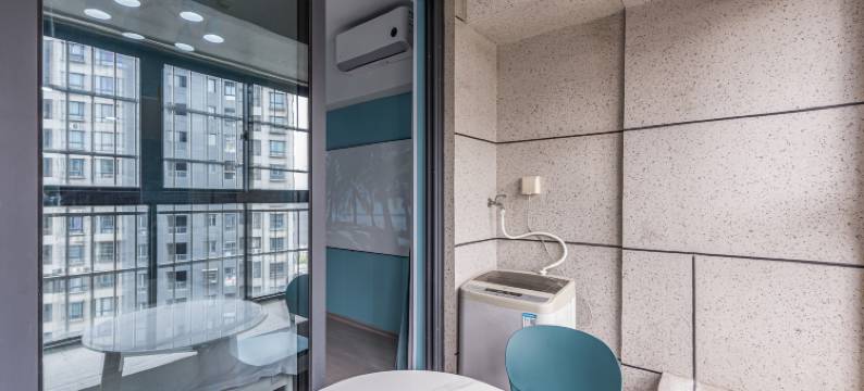 宁波远月乌托邦公寓(郁金香中心店)图片