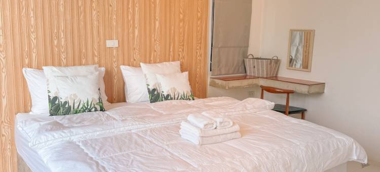 埃斯特雷托度假村(The Estretto Resort)图片