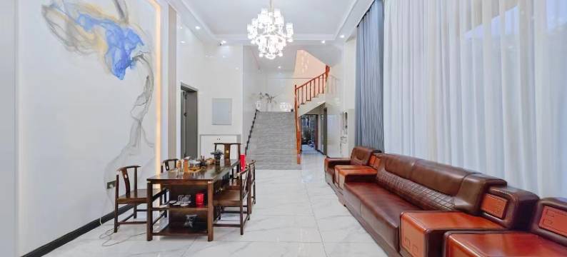 毕节南山观日美景酒店图片