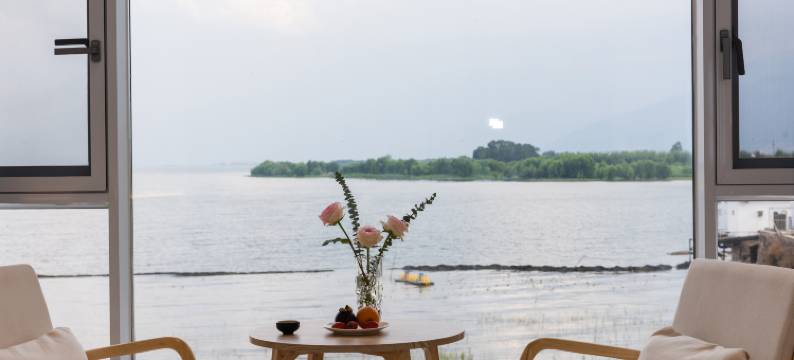 云水心情·Fairyland闲度海景美宿(洱海店)图片