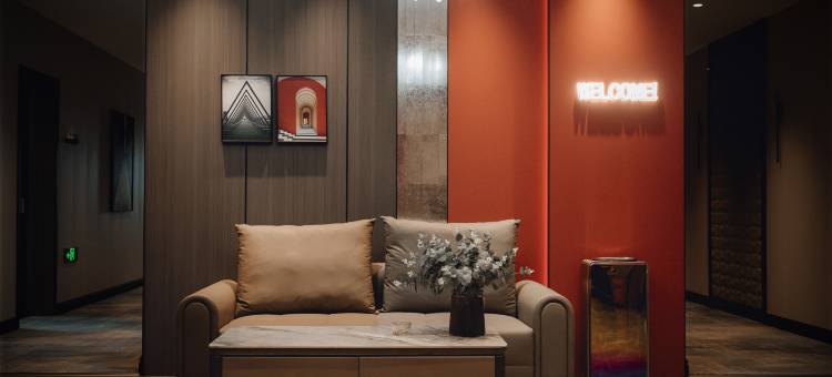 讷河天润宾馆图片