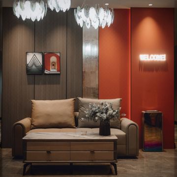 讷河天润宾馆图片