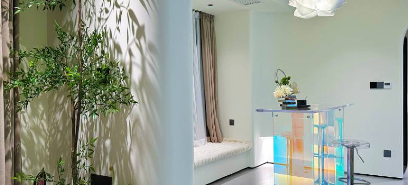 南澳漫度民宿图片