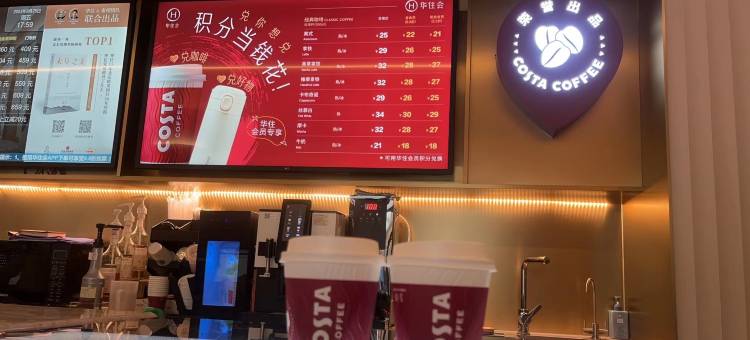 汉庭酒店(大连旅顺口店)图片