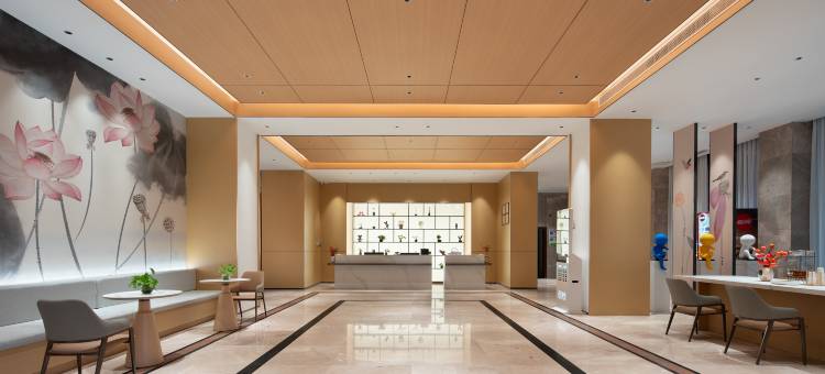 温德森酒店(临高店)图片