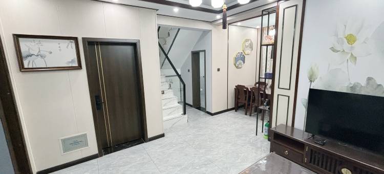 曲阜至诚居民宿(尼山圣境店)图片