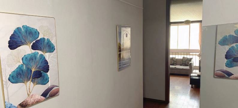 贵阳丽苑公寓图片