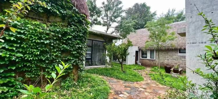 不负·天鹅湖度假民宿图片