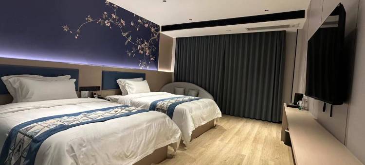 云途酒店(永昌大道店)图片